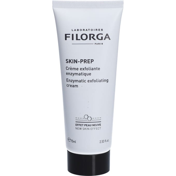 Filorga Enzymatic Exfoliating Cream Filorga - Skin-prep Enzymatic Exfoliating Cream