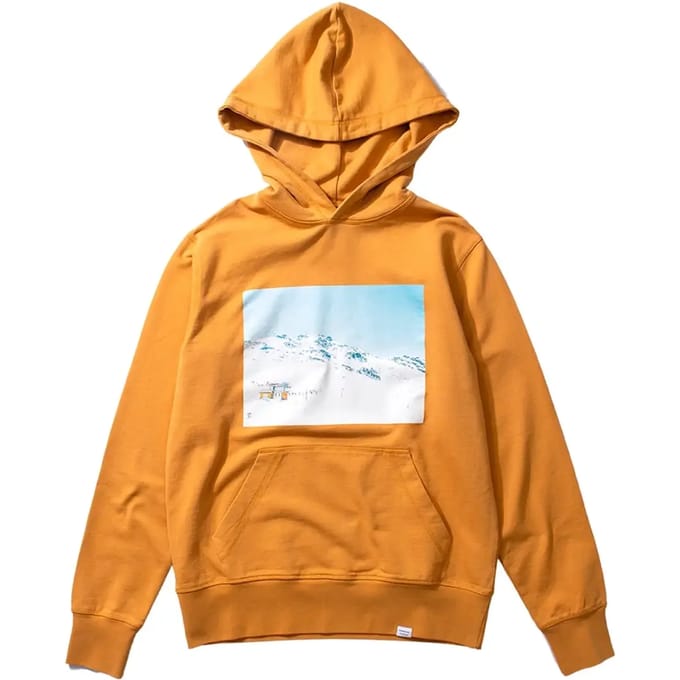 Hoodie edmmond moulet