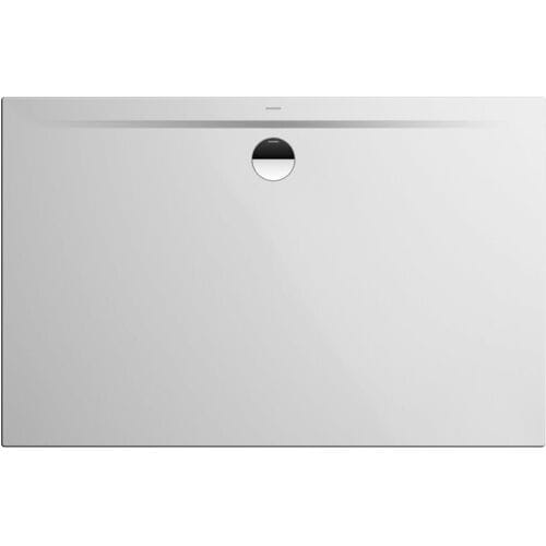 KALDEWEI SUPERPLAN ZERO 1526-1 shower tray 101 x 71 cm 352600010199