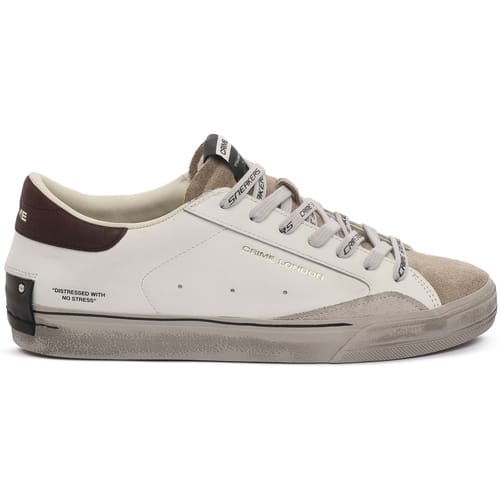 Sneakers Crime London SNEAKER