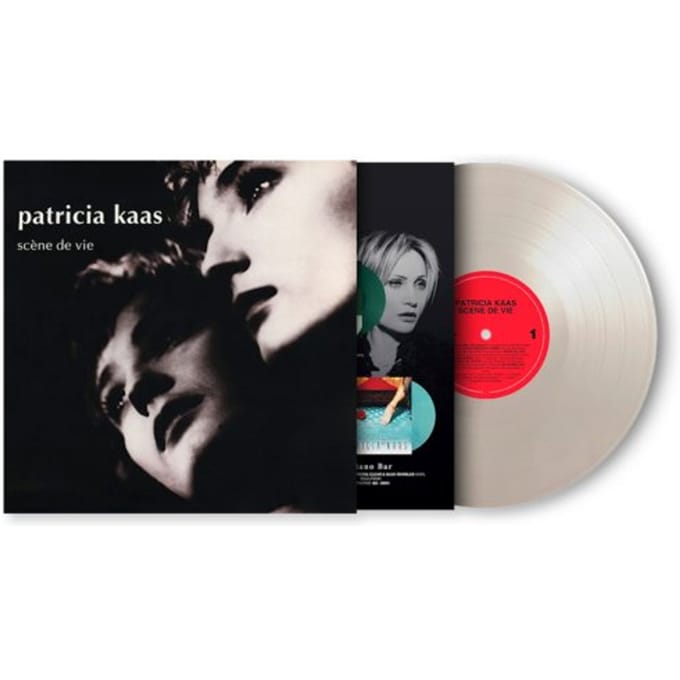 Scene De Vie - Patricia Kaas