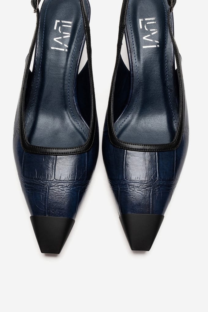 Hilda Blokhak Pump