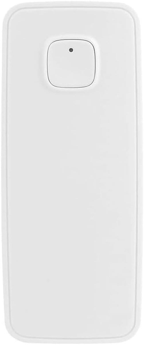 Deur Sensor - Alarm Melder - Huis Beveiliging - App Notificatie - 10.7 cm - Wit