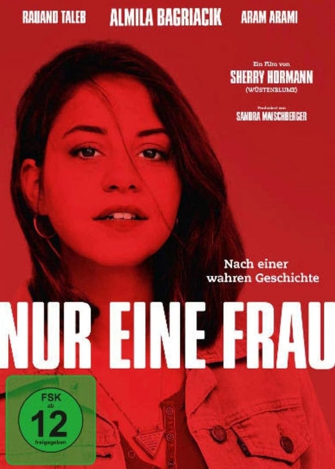Nur eine Frau (2019)[DVD] Duits gesproken zonder ondertiteling