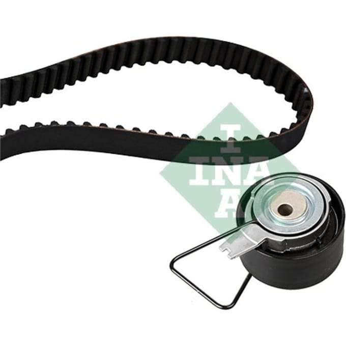 Schaeffler Ina Distributieriemset INA 530 0376 10