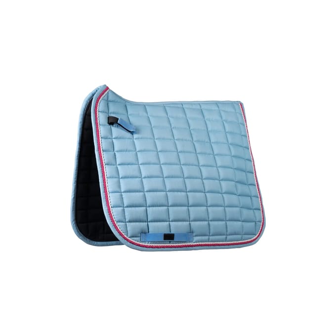 Dressuurmat voor paarden HKM Manchester