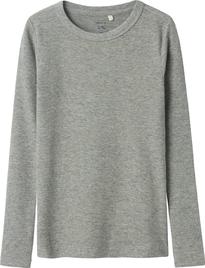Name it Top met lange mouwen Regular fit