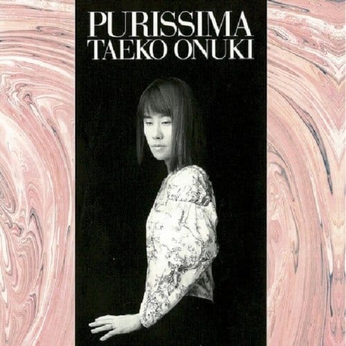 Purissima - Taeko Onuki