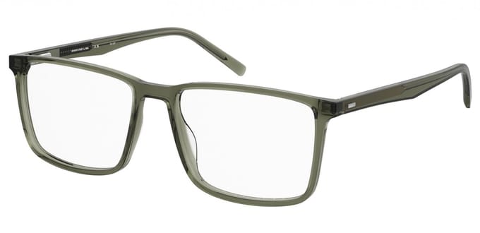 Seventh Street 7A 137 Olive 55/17/145 MAN Brilmonturen