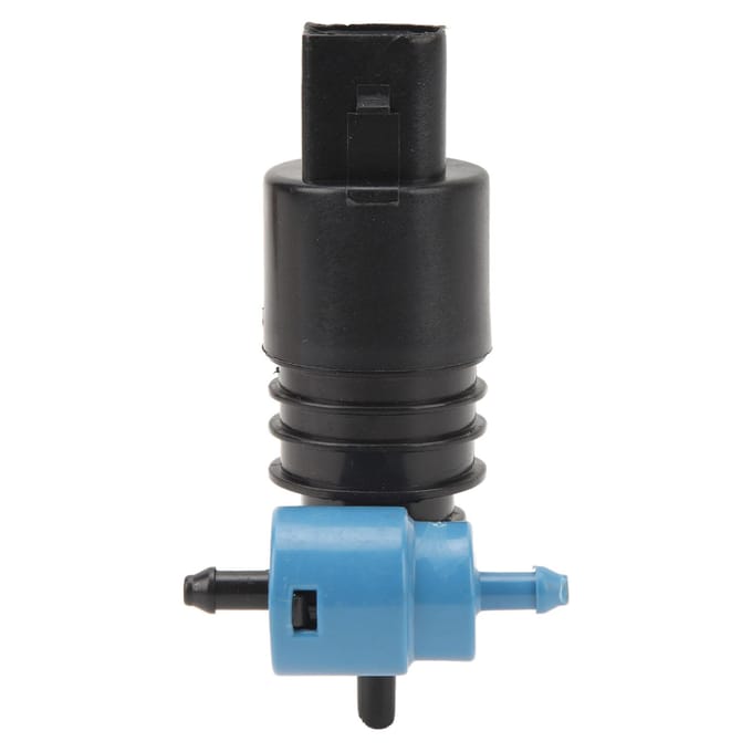 Pompe de lave-glace 333955651, double sortie à 2 broches, pour modèles MK2, MK3, MK4, MK5 black