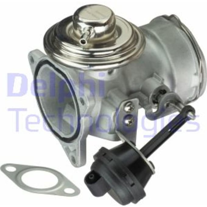 EGR-klep DELPHI EG10470-12B1