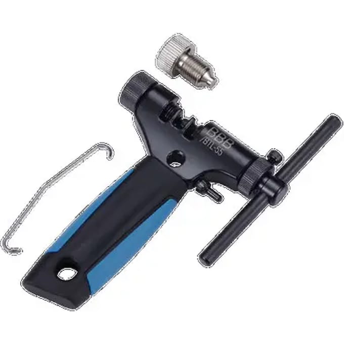 BBB Cycling Kettingpons - 7-12 Speed - Met Campagnolo Adapter - Verstelbaar - ProfiConnect -BTL-55