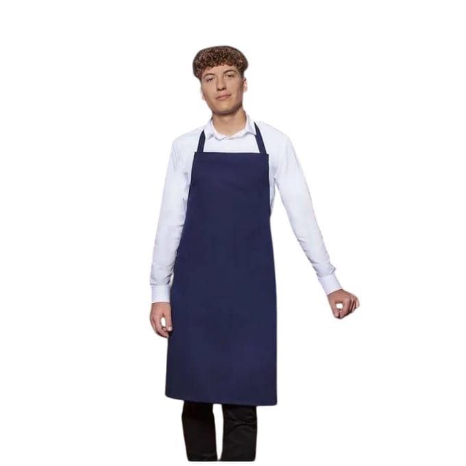 Karlowsky Basis Slabbenschort (Donkerblauw)