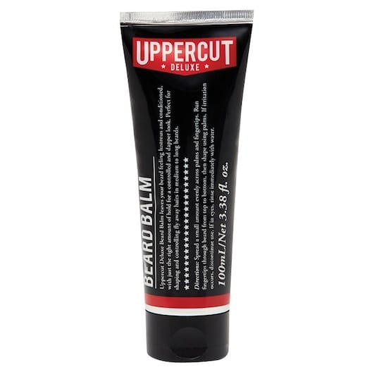Uppercut Deluxe Baardverzorging Baardbalsem Heren 100 ml