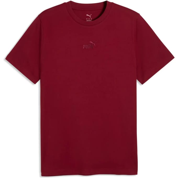 T-shirt Puma Essentials No.1 Logo