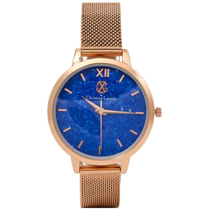 Christian Lacroix CXLW258 Dames Horloge