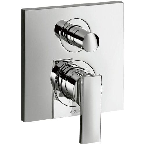 AXOR Citterio single lever bath mixer concealed