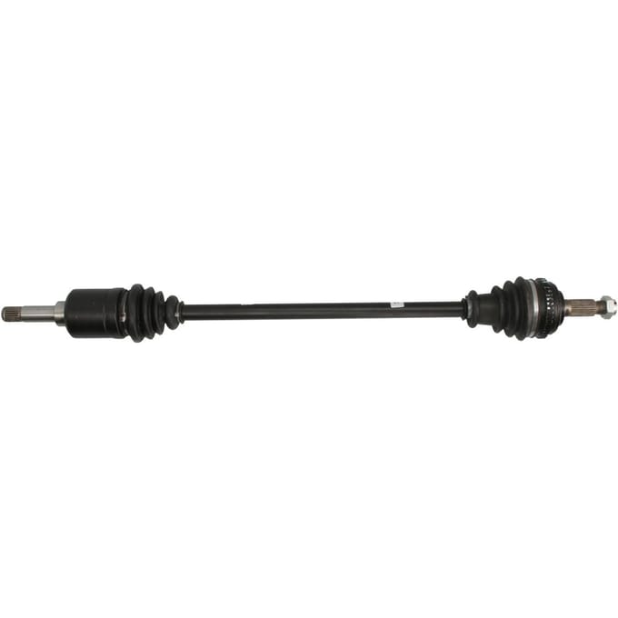 Aandrijfas POINT GEAR PNG75137