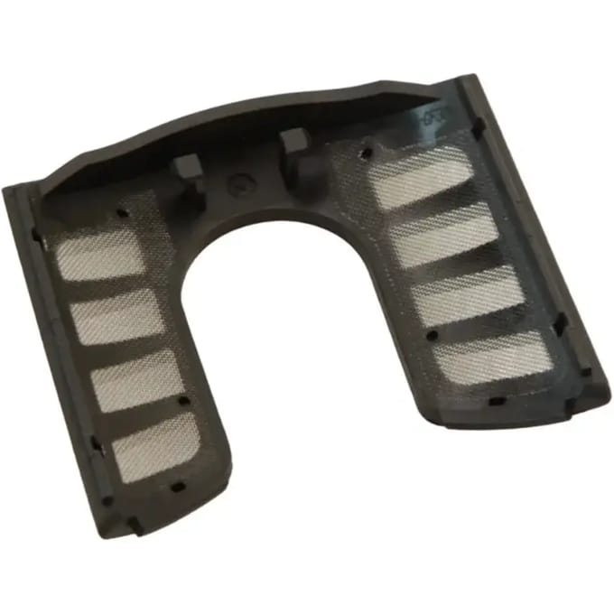 Accessoire voor luchtfilter grasmaaier Heiniger XCELL