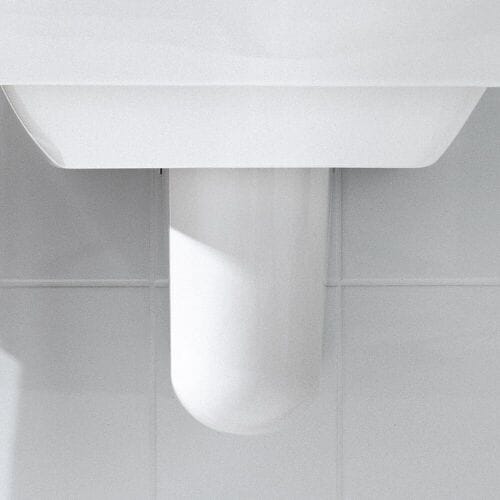 Villeroy & Boch Universal Half Column 72640001