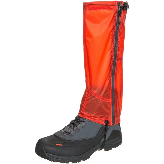 VAUDE Albona Gaiter II, Unisex, Gamaschen