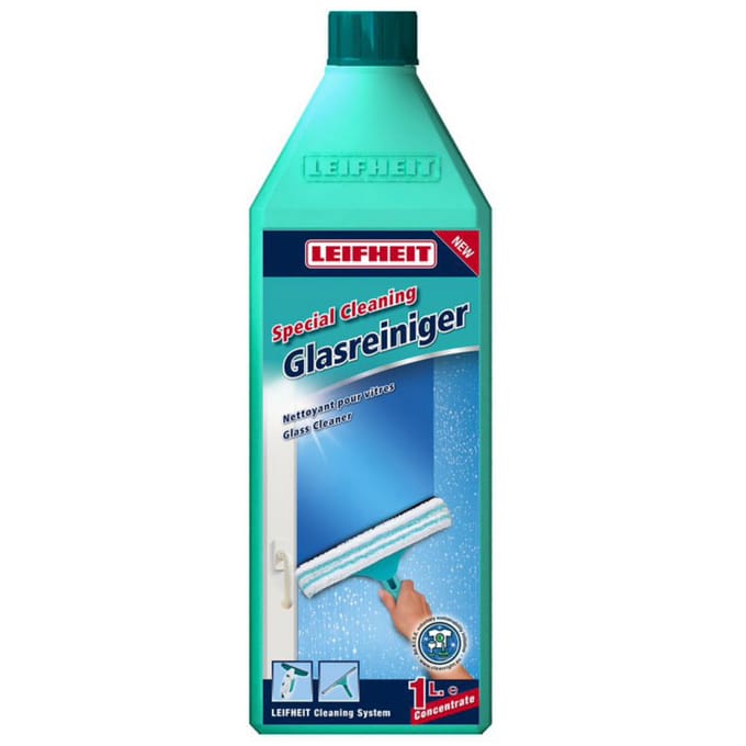 Leifheit - Glasreiniger - 1 Liter