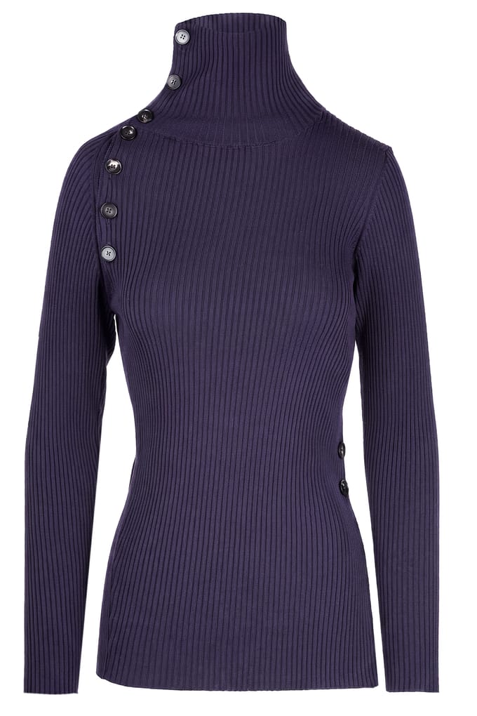 Liviana Conti Maglia 480829 Viola