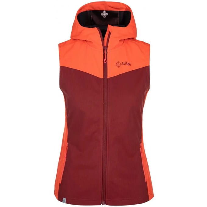 Damesgilet Kilpi Cortina
