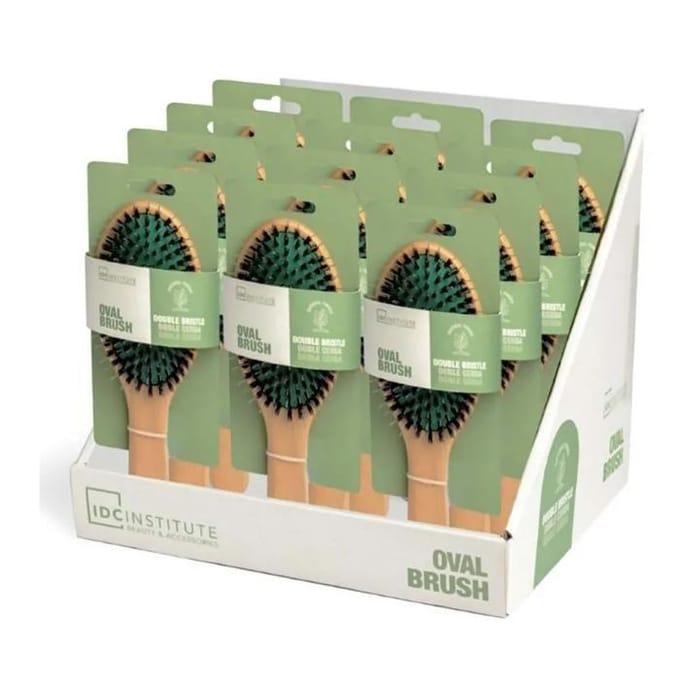 Poriënreinigende Strips IDC Institute OVAL BRUSH