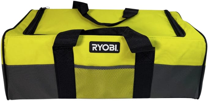 RYOBI RTB3272 gereedschapstas 560 x 280 x 200 mm ( 5132005128 )