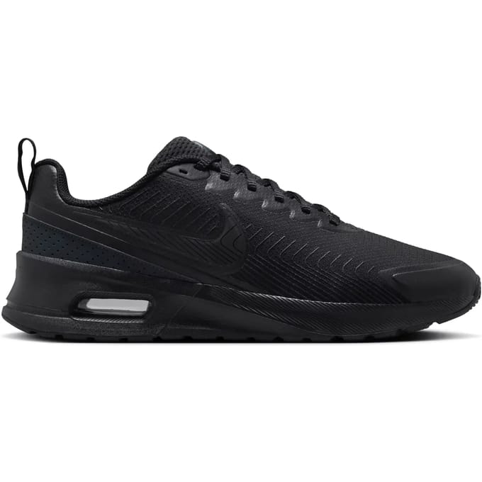 Trainers Nike Air Max Nuaxis