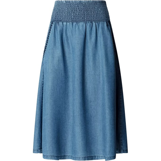 Vrouwenrok Pepe Jeans Corina