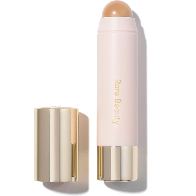 Rare Beauty - Warm Wishes Effortless Bronzer Stick - Bronzer - Contour - Highlighter - Concealer - Power Boost