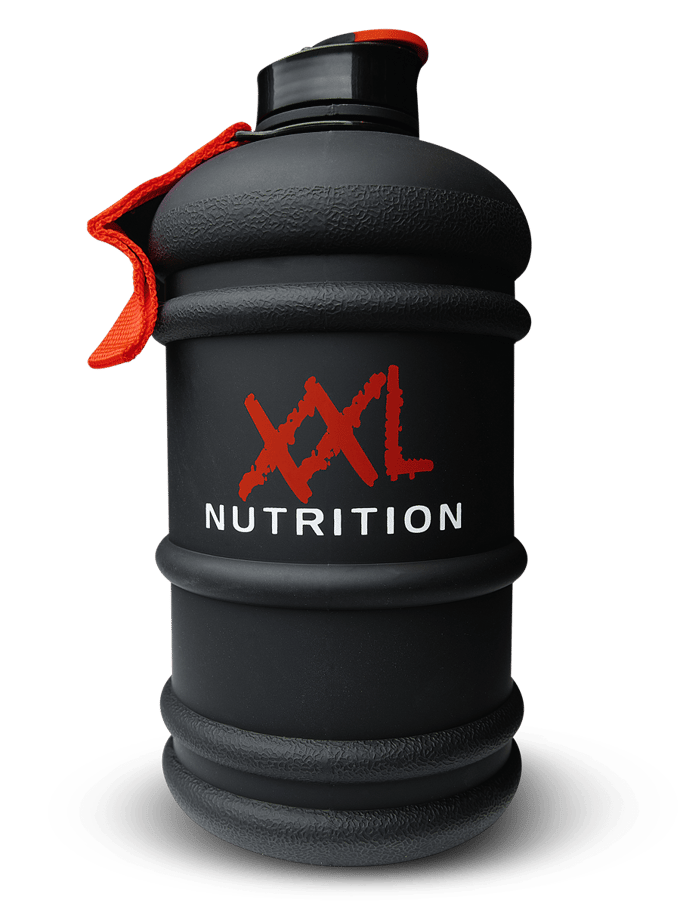 XXL Nutrition Coated Water Jug  2200 ml