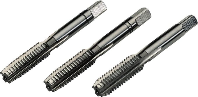 SW-Stahl 81702L handtapset