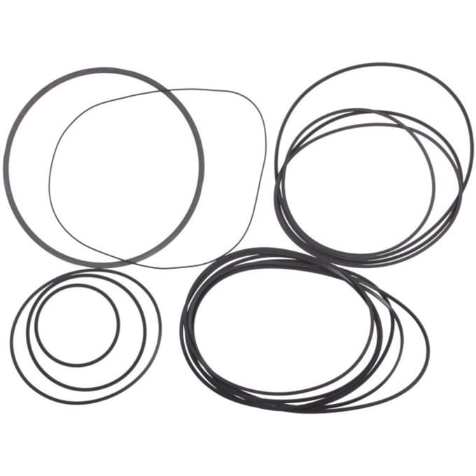 Versnellingsbak pakking ZF 4139298942ZF