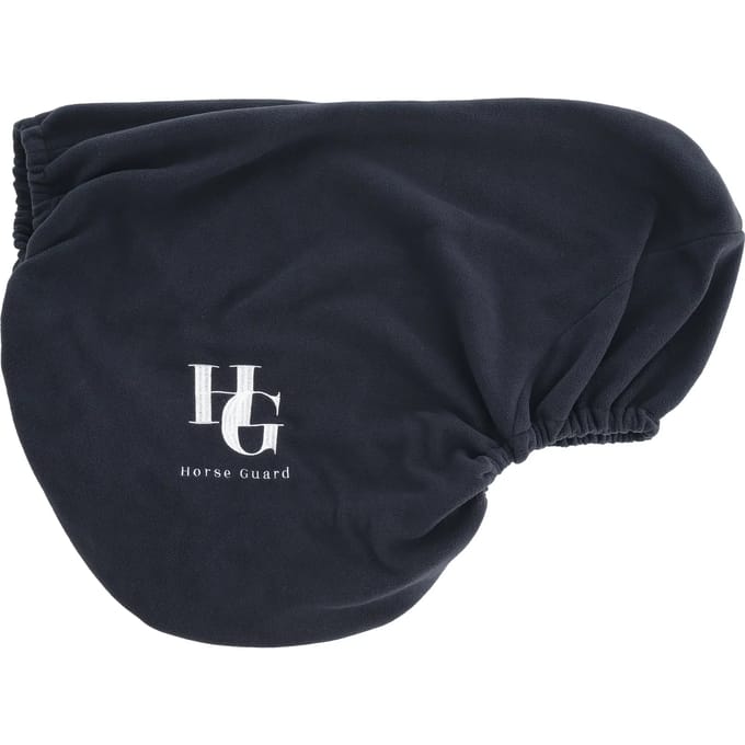 Fleece zadelhoes voor paarden HorseGuard