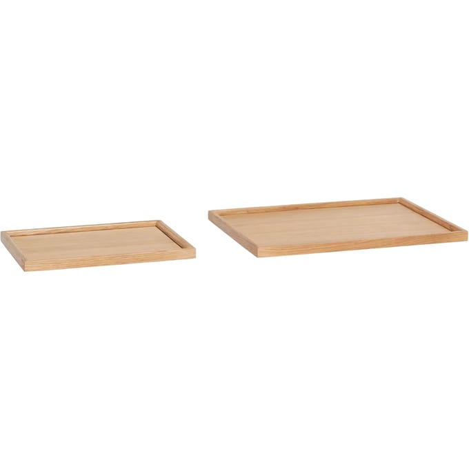 Dienbladen Hubsch Interior Frame (x2)