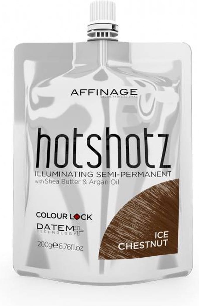 Affinage - HotShotz 200gr. Hot Chocolate
