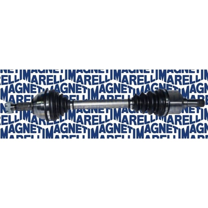 Aandrijfas MAGNETI MARELLI 302004190045