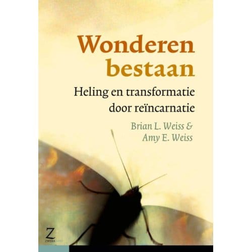 Wonderen Bestaan - Brian L. Weiss