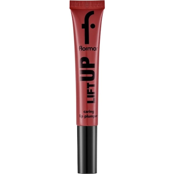Flormar Ligloss Lift Up Caring Lip Plumper plumper Dames 10 ml