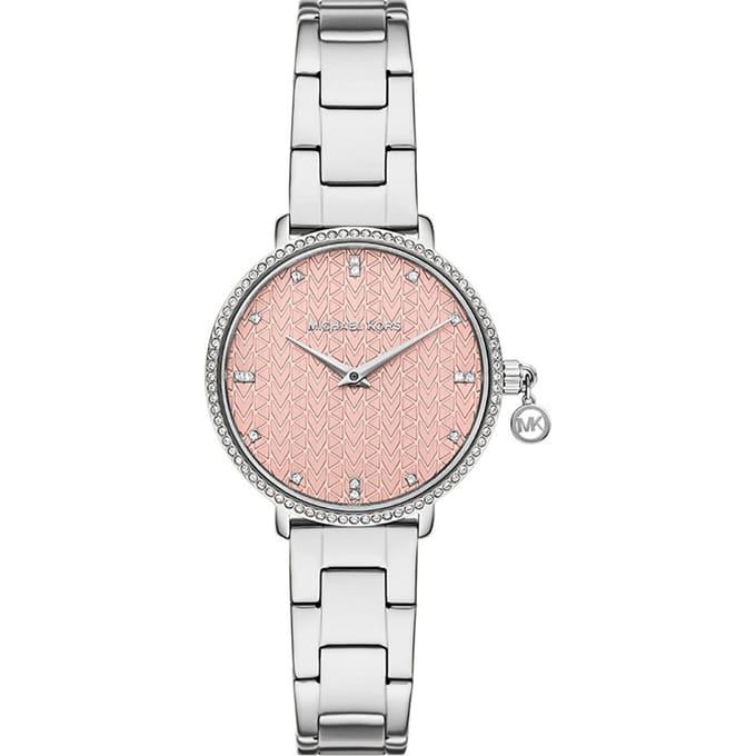 Michael Kors Pyper MK7617 Horloge