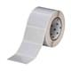 Brady THT-19-413-1 label polyester mat zilver 76,20 x 50,80 mm (origineel)