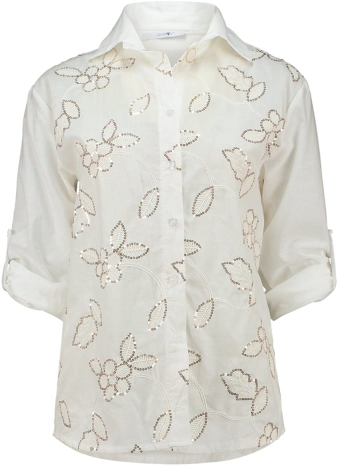 Hailys - Dames Blouse - M-