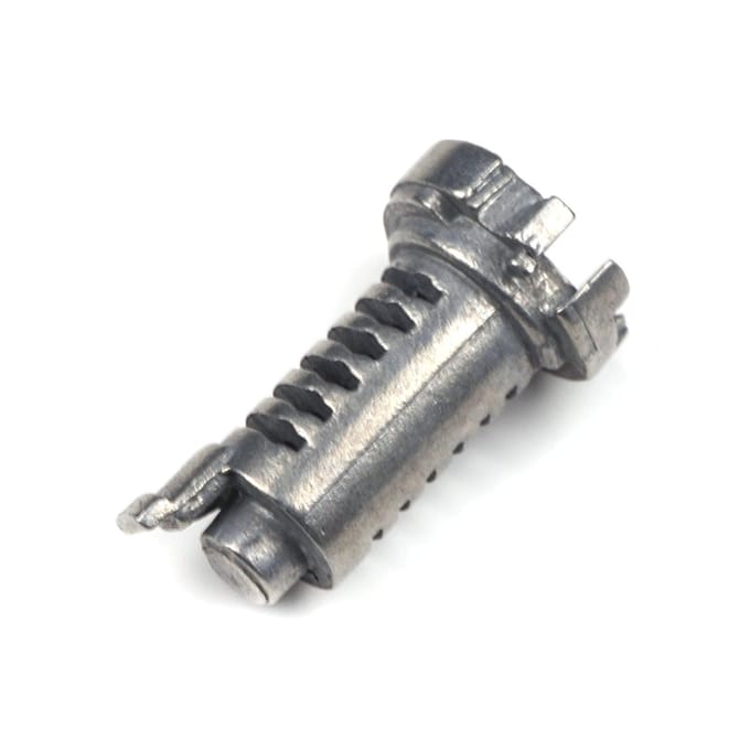 BDP673 Pièce de réparation de barillet de serrure de porte pour Renault Megane 1 Clio 2