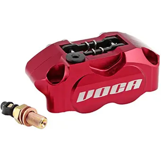 Remklauw met 4 zuigers Voca Racing G-Force
