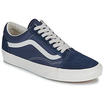 Lage Sneakers Vans Old Skool