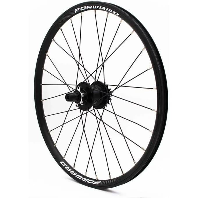 Achterwiel Forward joyride v2 exp 20" x 1-3/8