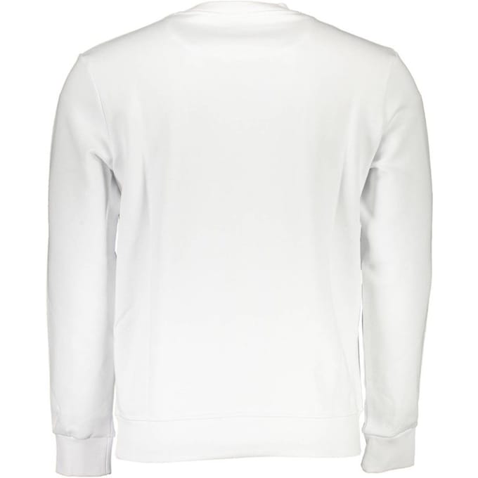 Sweaters North Sails 9022970000cd4b2bbianco0101